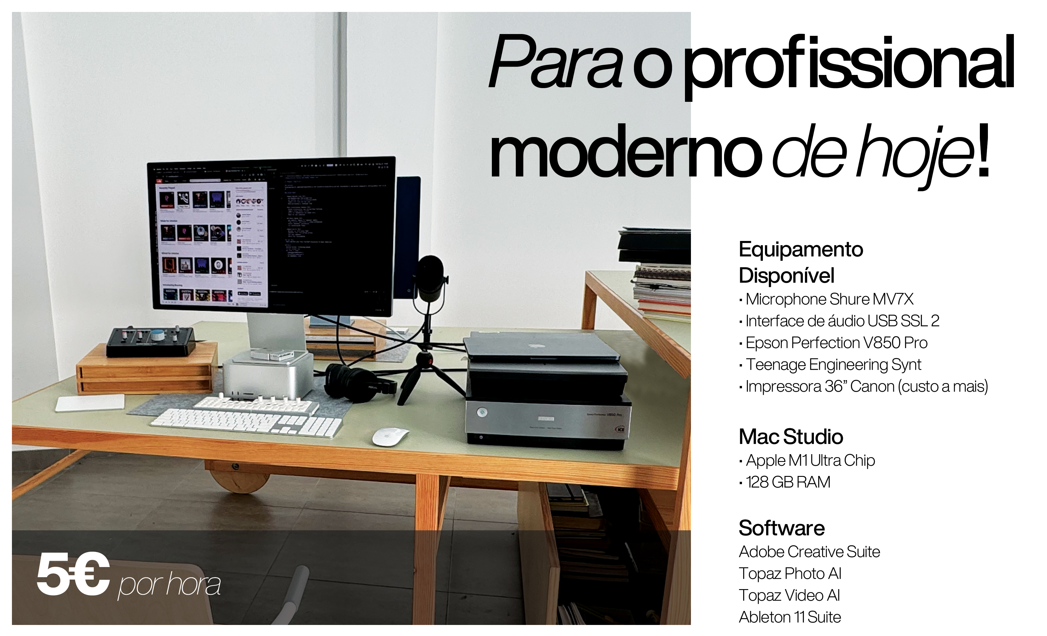 Pearl Universe Desk