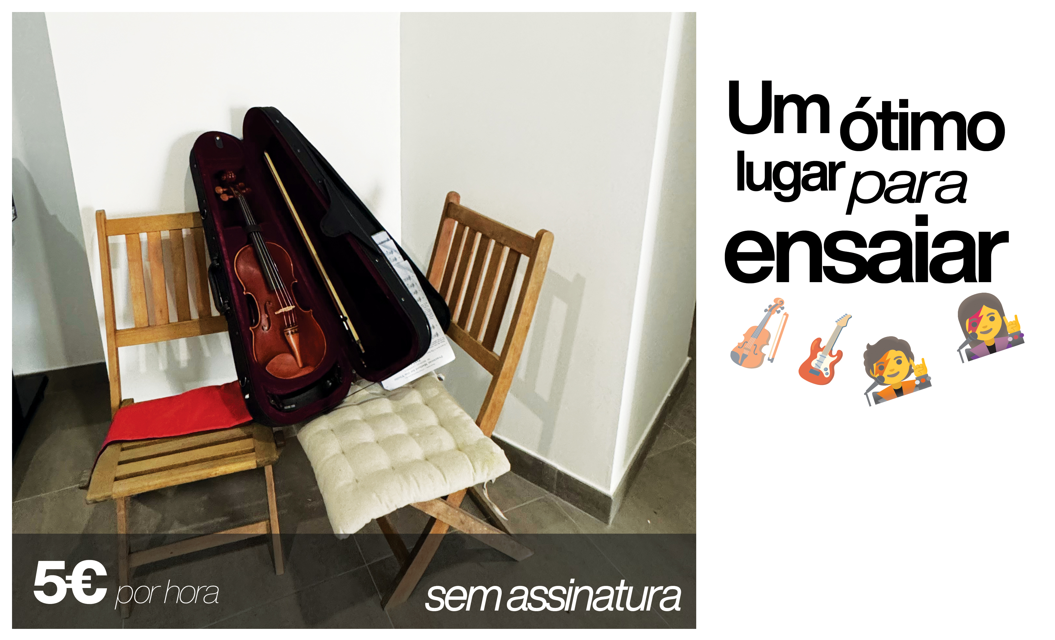 Music Room